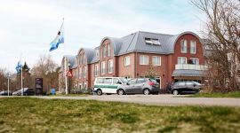 Van der Valk Hotel Texel - De Koog - Netherlands