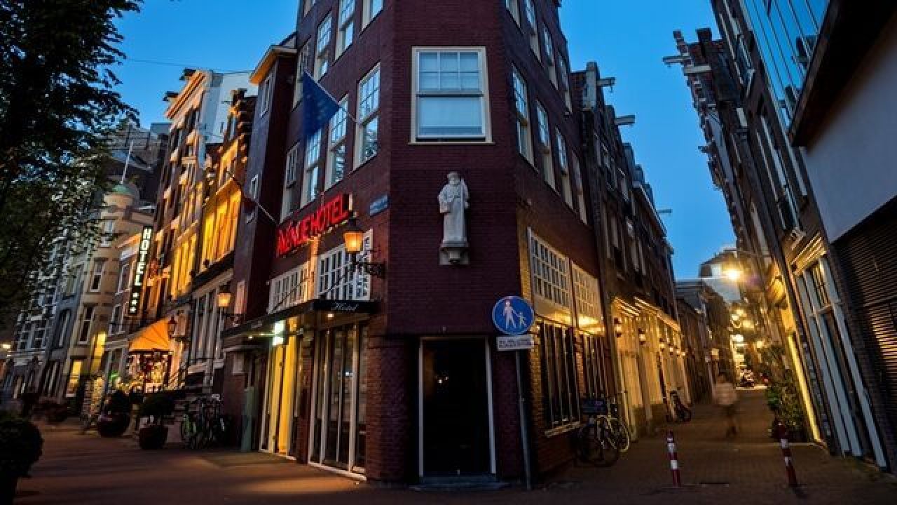 Avenue Hotel - Amsterdam - Nederland