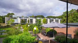 Resort Bad Boekelo - Enschede - Netherlands