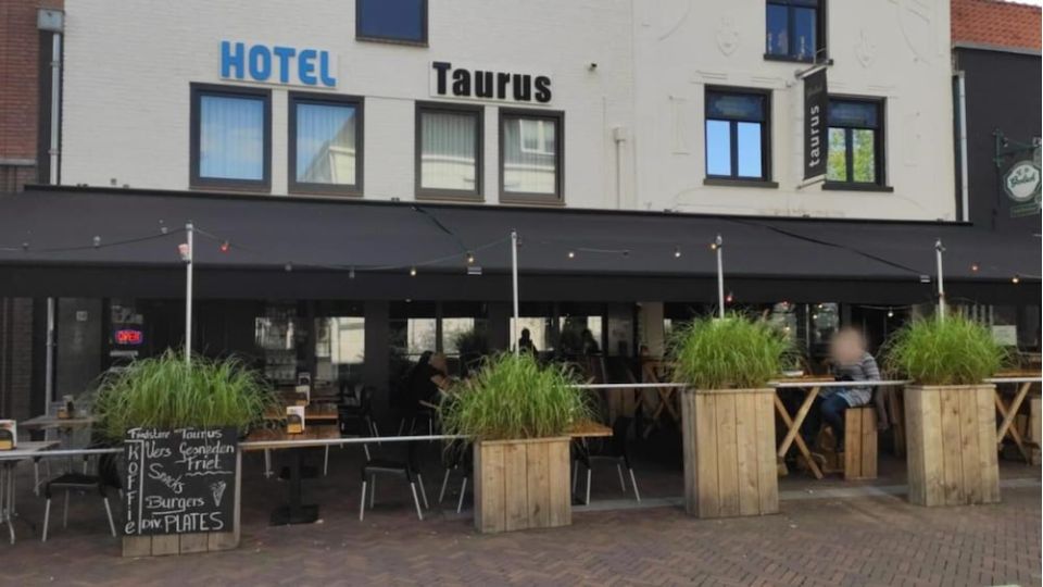 Hotel Taurus - Cuijk - Nederland