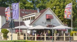 Hotel Restaurant de Loenermark - Loenen - Nederland