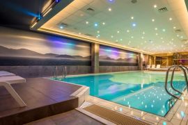 Hotel Zuiderduin - Egmond aan Zee - Nederland