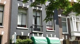 Hotel Kap - Amsterdam - Netherlands