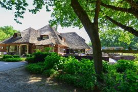 Hotel Hoog Holten - Holten - Nederland