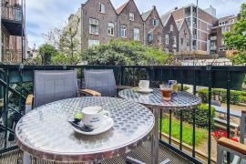 Hotel Alexander - Amsterdam - Netherlands