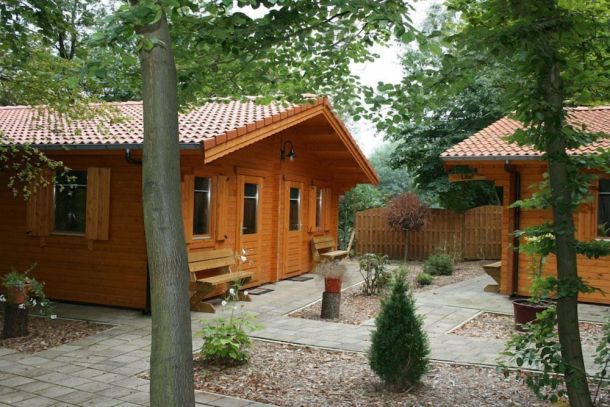 Lodges Veluwse Poort - Animals - Netherlands