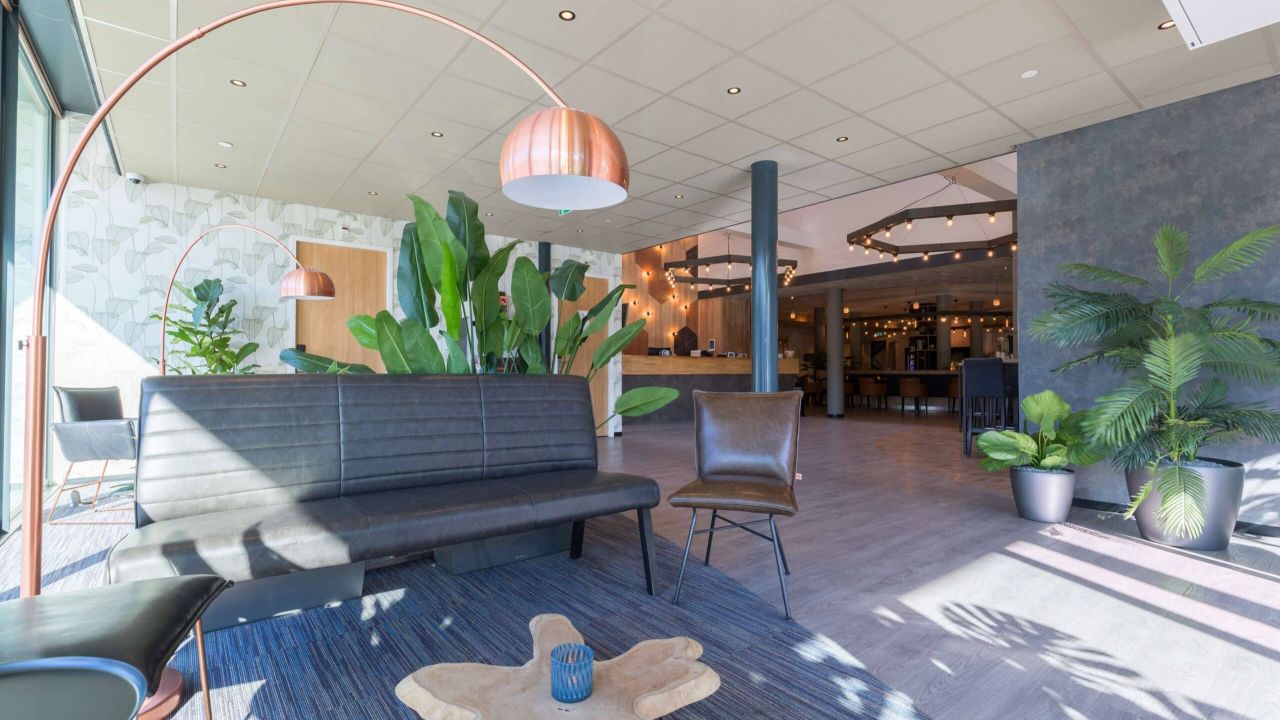 Best Western Amsterdam - Amsterdam - Nederland