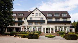 Hotel De Bilderberg - Oosterbeek - Nederland