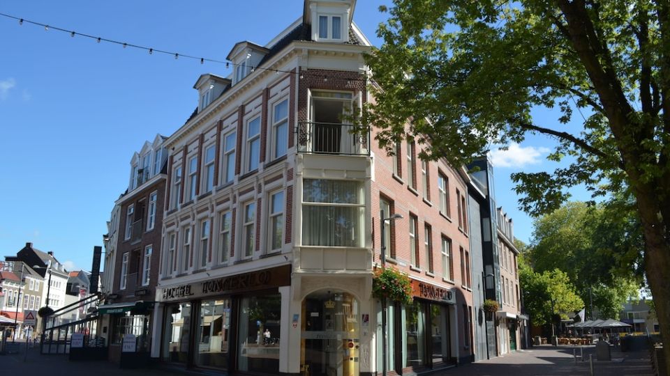 Hotel Tongerlo - Roosendaal - Nederland