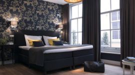 Grand Canal Boutique Hotel - Amsterdam - Netherlands