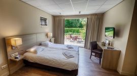 Fletcher Hotel-Restaurant Het Veluwse Bos - Beekbergen - Netherlands