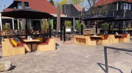 Restaurant Hotel Bieze - Borger - Netherlands
