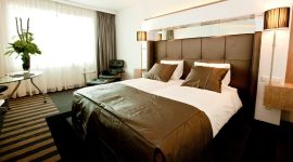 Westcord WTC Hotel Leeuwarden - Leeuwarden - Netherlands