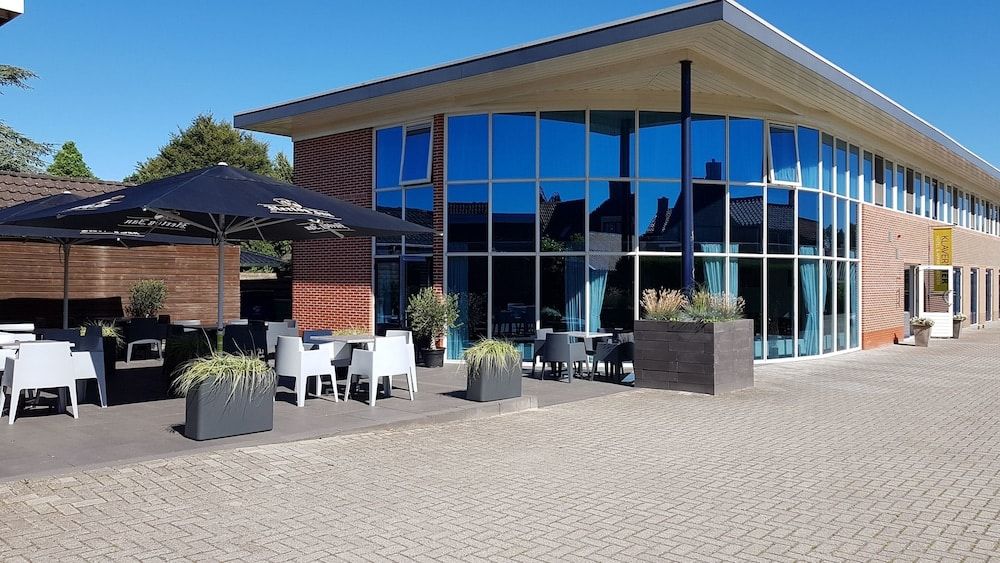 Hotel Apartments Clover Four - Steendam - Netherlands