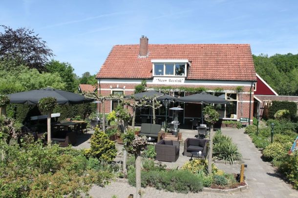 Boutique Hotel Nieuw Beusink - Winterswijk - Nederland