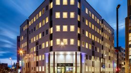 Holiday Inn Express Arnhem