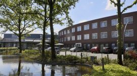 Hotel De Bonte Wever Assen - Assen - Nederland