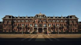 The Manor Amsterdam - Amsterdam - Netherlands