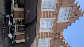 Poorter Boutique Hotel - Brielle - Netherlands