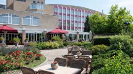 Carlton Oasis Hotel - Spijkenisse - Netherlands