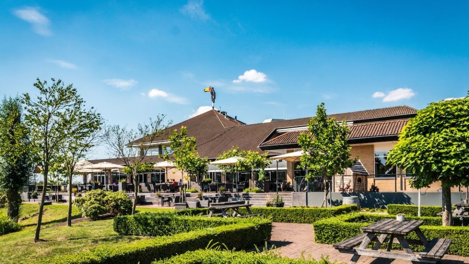 Van Der Valk Hotel Cuijk - Nijmegen - Cuijk - Nederland