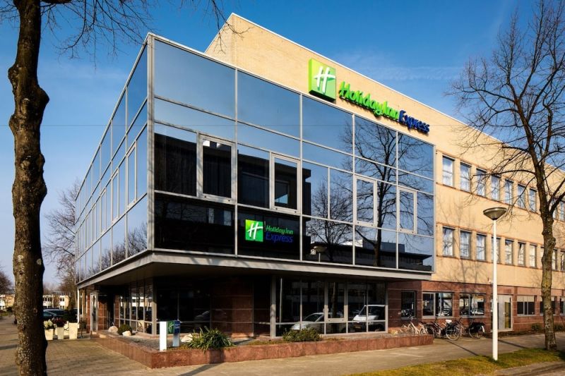 Holiday Inn Express Amsterdam - South