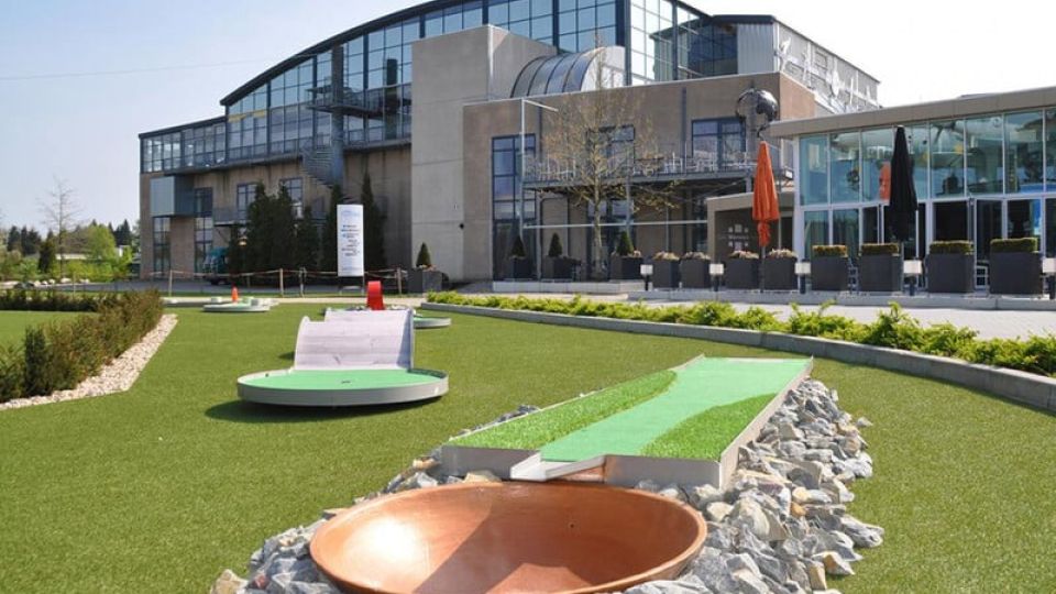 Fletcher Wellness Hotel Brabant-Mill - Mill - Netherlands