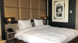 Riva Hotel - The Hague - Netherlands