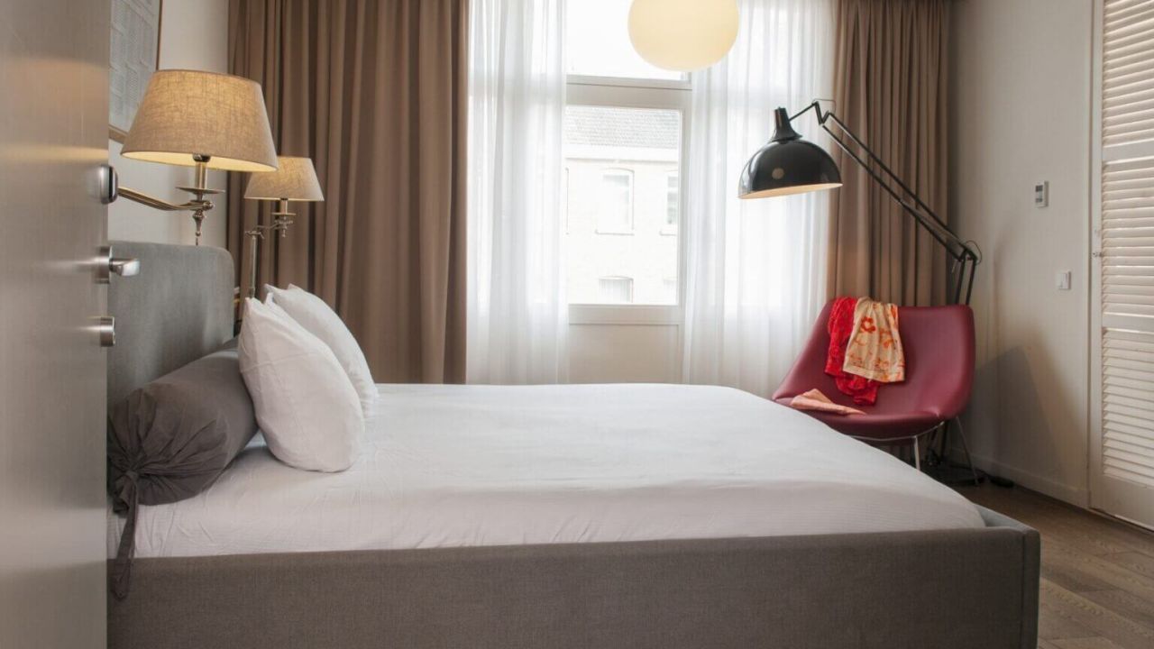 Townhouse Design Hotel & Spa - Maastricht - Nederland