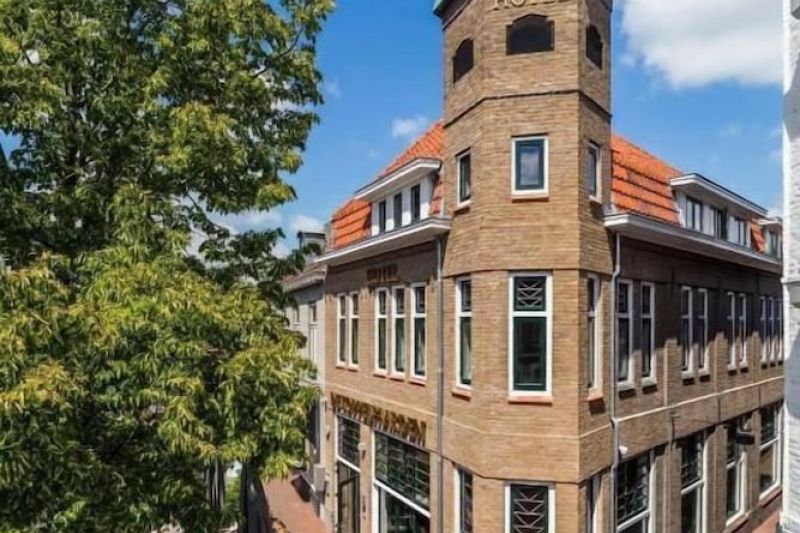 Hotel de Koppelpaarden - Lichtenvoorde - Nederland
