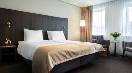 City Hotel de Jonge - Assen - Netherlands