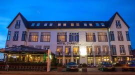 Hotel Chariot - Aalsmeer - Netherlands