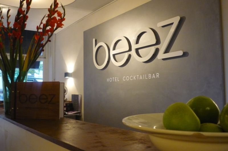 Hotel Beez - Maastricht - Nederland