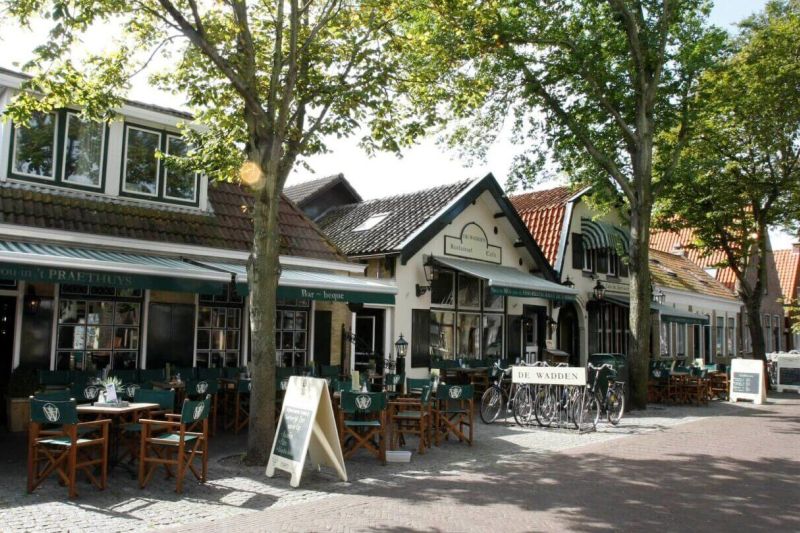 WestCord de Wadden - Oost-Vlieland - Nederland