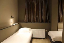 Hotel Blossoms - Amsterdam - Netherlands