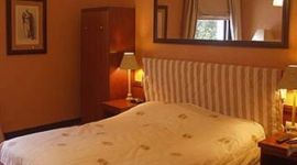 Hotel Johannes Vermeer - Delft - Netherlands