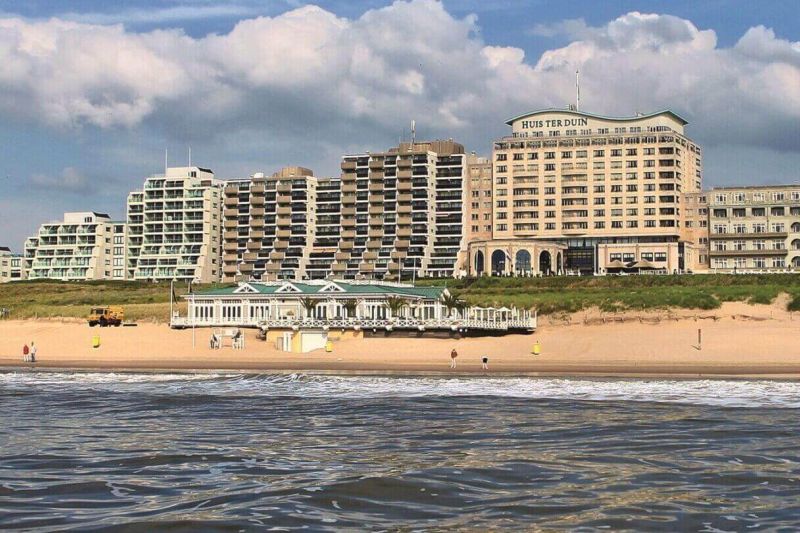 Grand Hotel Huis ter Duin - Noordwijk - Nederland