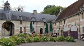 Kasteel Schaloen - Valkenburg - Nederland