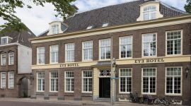 EYEHOTEL - Utrecht - Nederland