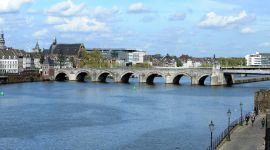Crowne Plaza Maastricht
