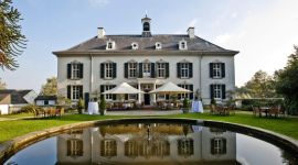 Bilderberg Kasteel Vaalsbroek - Vaals - Nederland