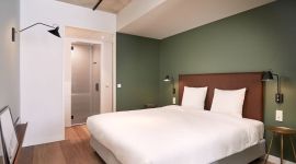 Corendon Apartments Amsterdam Schiphol Airport Hotel - Badhoevedorp - Netherlands