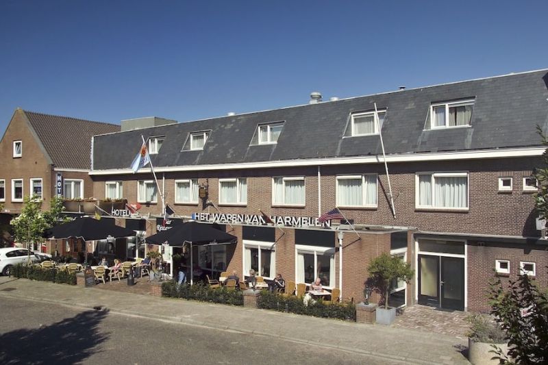 Het Wapen van Harmelen - Kamerik - Netherlands