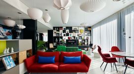citizenM Amsterdam South - Amsterdam - Netherlands