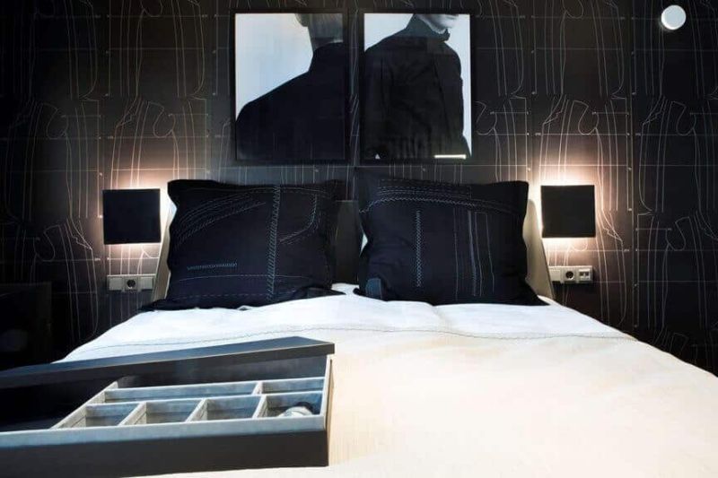 Mode Design Hotel Modez - Arnhem - Nederland