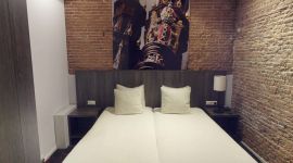 Eden Hotel Amsterdam - Amsterdam - Netherlands