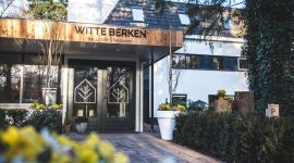 White Birch Nature Hotel - Epe - Netherlands