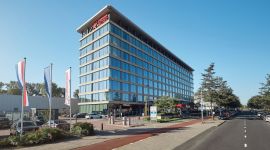 Corendon Amsterdam New-West