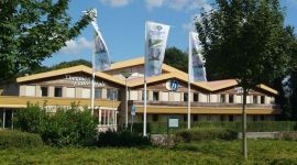 Sporthotel Bruurs - Baarle-Nassau - Netherlands