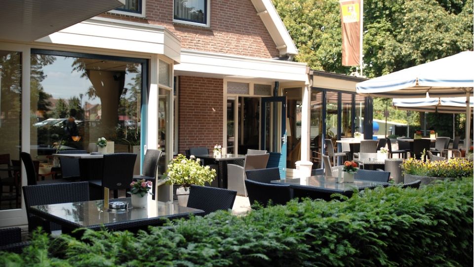 Hotel Restaurant Hof van Twente - Hengevelde - Nederland